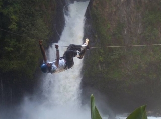  zip line avventura 